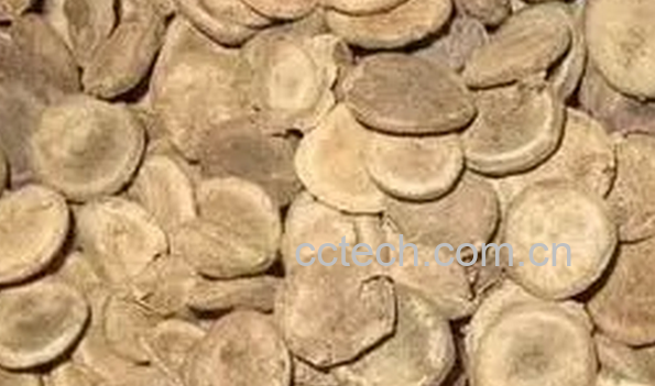 果蔬百科马钱子的功效与作用-0