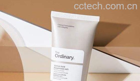 杜鹃花酸的功效与作用-0