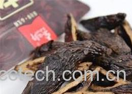 果蔬百科焦槟榔图片 焦槟榔功效与作用-0