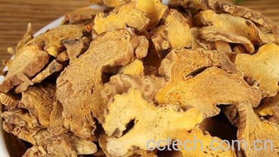 川射干的功效作用和食疗方法-0