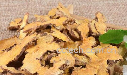 川射干的功效作用和食疗方法-1