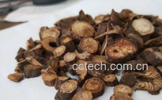 赤芍的功效与作用 赤芍的药用价值-1