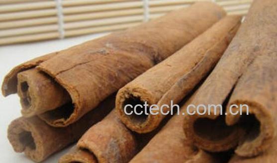 中药烟桂的作用与功效-0