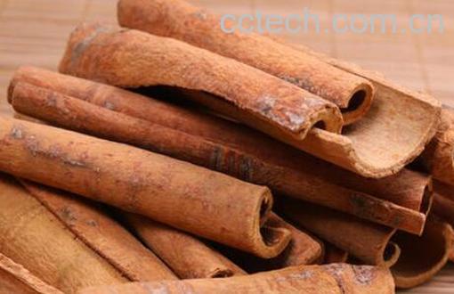 中药烟桂的作用与功效-1