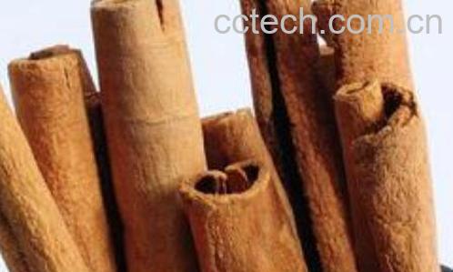 中药苦桂的功效与作用-1