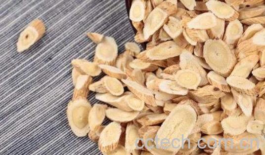 黄芪外敷的功效与作用-0