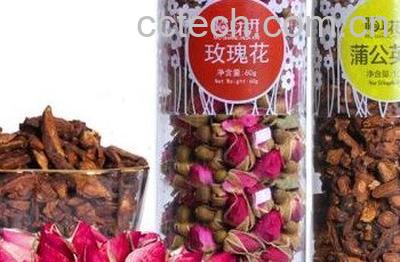 蒲公英玫瑰茶怎么泡-0