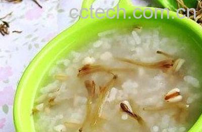 野菜蒲公英的正确吃法 -1