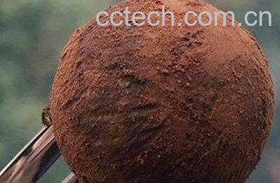 蒲公英巧克力怎么做 自制蒲公英空气巧克力做法教程-0