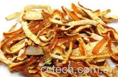 蒲公英陈皮煮水的功效与作用-0