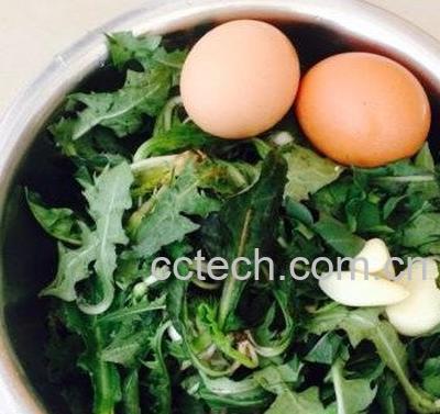 蒲公英怎么炒好吃-0