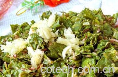 蒸婆婆丁怎么做 蒸婆婆丁的做法教程-0