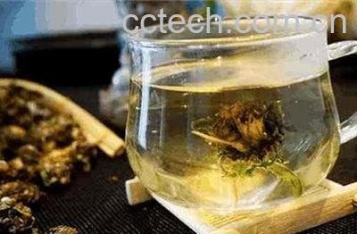 婆婆丁茶的功效与作用 婆婆丁茶的禁忌-0
