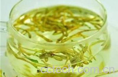  婆婆丁根泡水喝的功效与作用 婆婆丁根泡水喝的禁忌-1