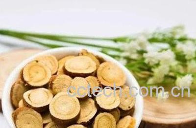 簿公英加甘草泡水喝功效-1