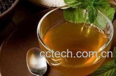  婆婆丁泡水的功效与作用 婆婆丁泡水的副作用-1