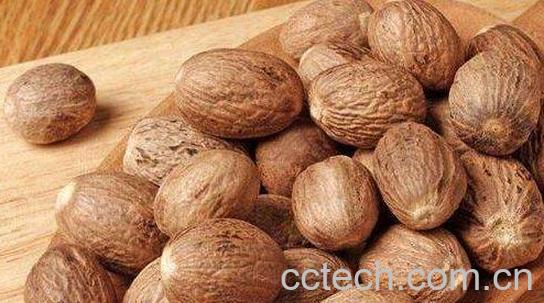 香果的功效与作用 吃香果的禁忌-1