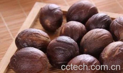 香果的功效与作用 吃香果的禁忌-0