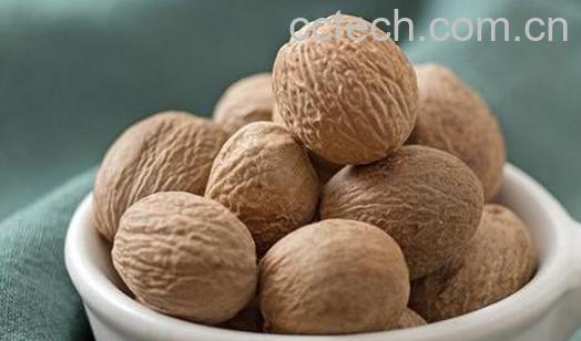 肉蔻的功效与作用禁忌-0