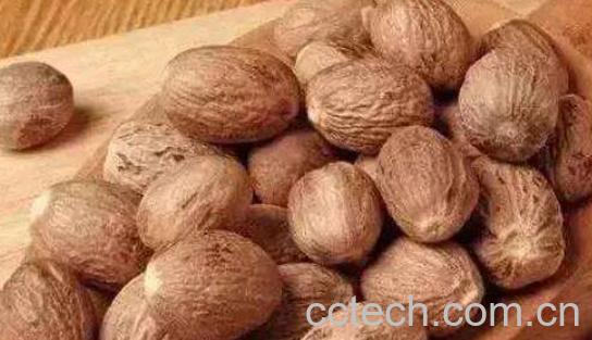 肉蔻的功效与作用禁忌-1