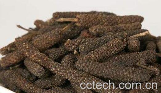 荜茇的功效与作用 荜茇的副作用-0