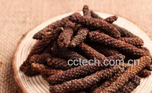 荜茇的功效与作用 荜茇的副作用-1