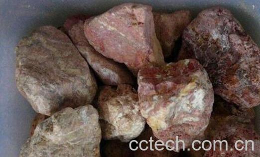 赤石脂的功效与作用及禁忌-1