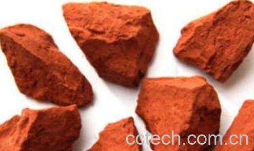 赤石脂的功效与作用及禁忌-0