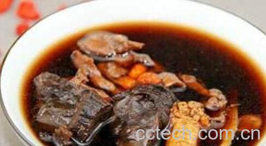 生地汤的功效与禁忌-0