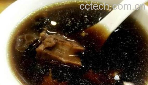 生地汤的功效与禁忌-1