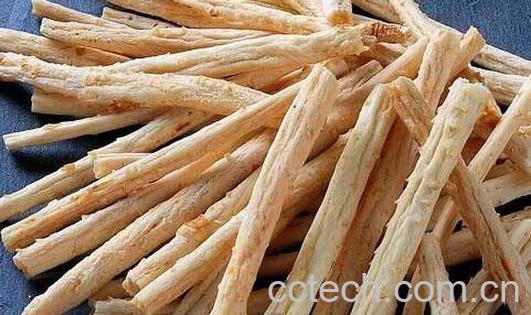 北沙参和南沙参的区别 吃北沙参的好处-1