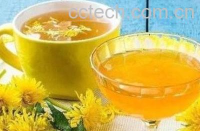 蒲公英过敏如何治-1