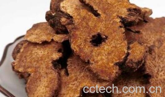 麸炒苍术的功效与作用及常见用法-0