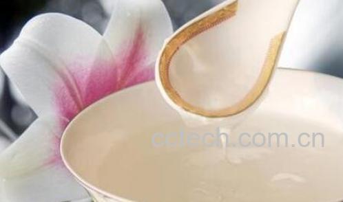 百合粉的功效与作用-0