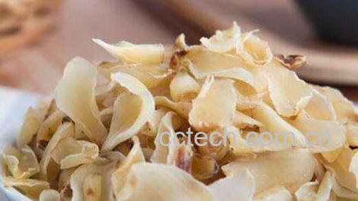 百合干的功效与作用 百合干怎么吃好-1