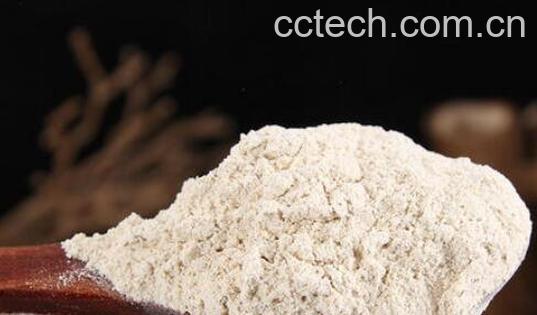 白芷粉的功效与作用 白芷粉的常见用法-1