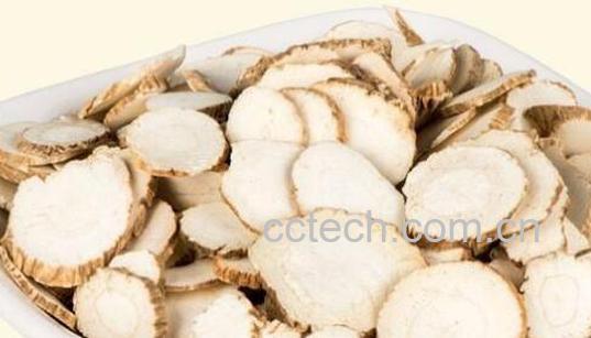 白芷的功效与作用 白芷的常见用法-1