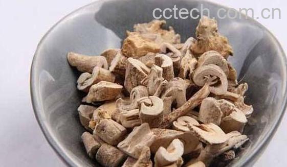 白鲜皮的功效与作用及副作用-0