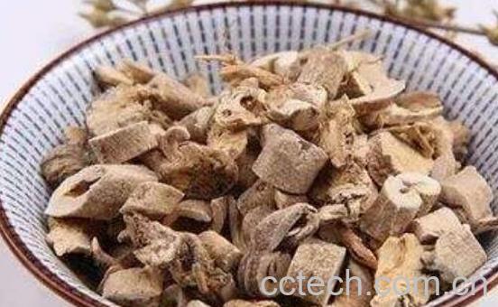 白鲜皮的功效与作用及副作用-1