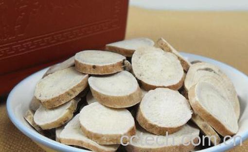 生白芍的功效与作用及食用方法-0