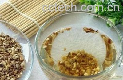 蒲公英配什么去掉寒性 蒲公英寒性大怎么处理-0