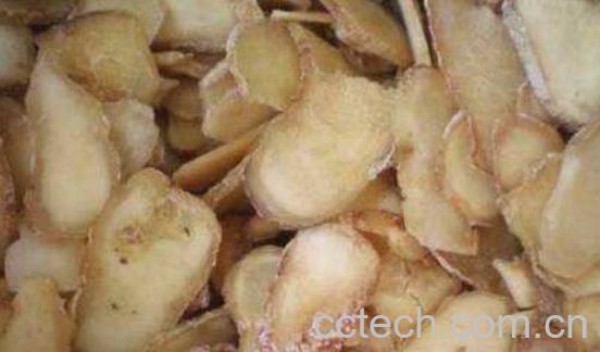 白附子的功效与作用 白附子的副作用-0