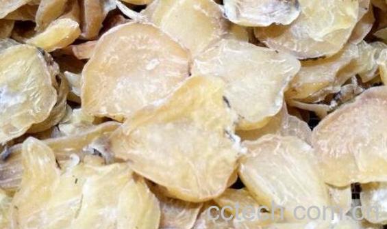 白附子和黑附子的区别-1