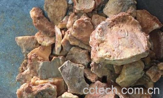 安息香的功效与作用及药用价值-1