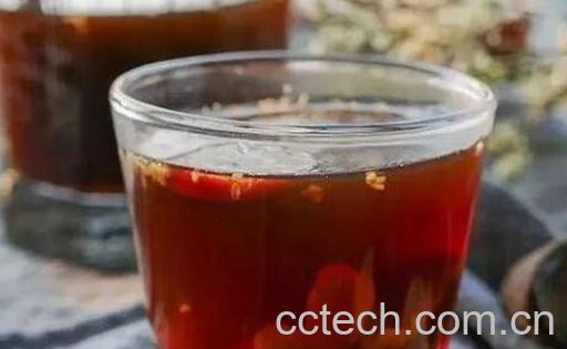 丹参红糖水功效与作用-0