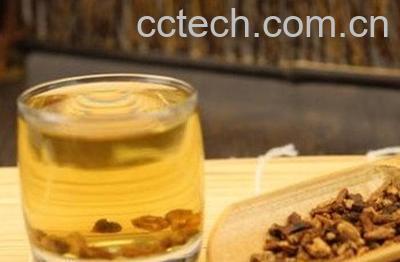 如何去除蒲公英的寒性-0