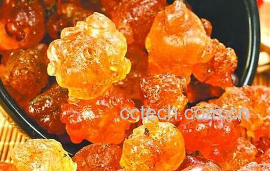 3种女人不适合吃桃胶-0