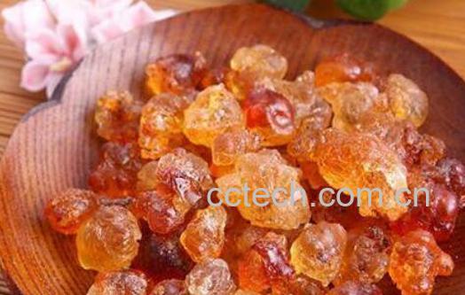 3种女人不适合吃桃胶-1