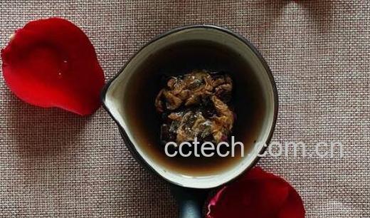 玫瑰四物汤的功效与作用-0