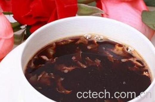 玫瑰四物汤的功效与作用-1